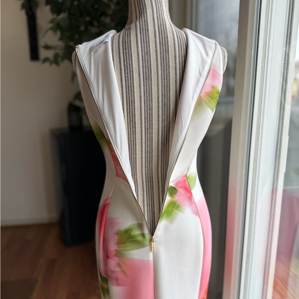 Calvin Klein Dress - Picture 7 of 9